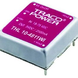 TRACO Power THL 10-4811WI image