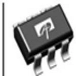 AO7405 Alpha & Omega Semiconductor