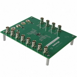 ISL28433SOICEVAL1Z Renesas Electronics