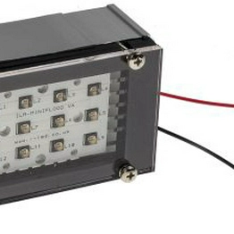 ILK-MINIFLOOD-94SL. Intelligent LED Solutions