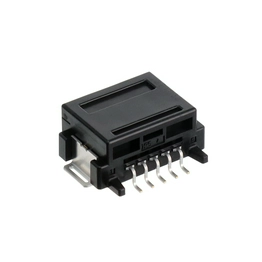 ZE05H-5P-2H Hirose Electric