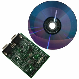 MAXLINEAR XR20M1172L32-0A-EB image