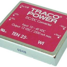 TRACO Power TEN 25-4811WI image