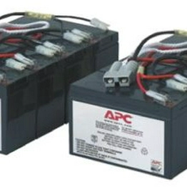 American Power Conversion RBC12 image
