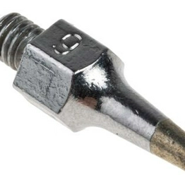 DS116 Weller