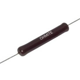 OHMITE 25J1R0E image