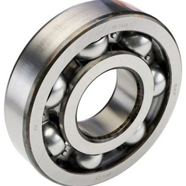 SKF 6411/C3 image