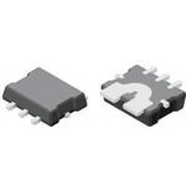 Allegro MicroSystems ACS72981KLRATR-150B5 image