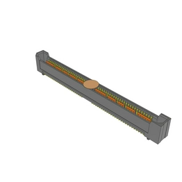 samtec QRF8-052-05.0-L-D-A-GP-K-TR image