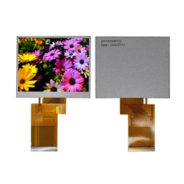 VTFT035FXFT01 BOE Varitronix