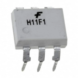 H11F1TVM ON Semiconductor