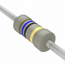 Vishay Intertechnology PR03000204301JAC00 image