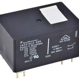 TE Connectivity 9-1393211-9 image