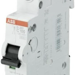 ABB 2CDS251001R0805 S201-B80 6kA image