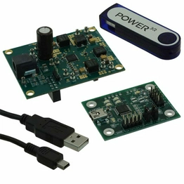 MAXLINEAR XRP7714EVB-DEMO-2P-KIT image