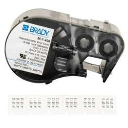 M-7-498 BRADY