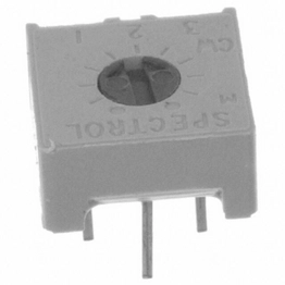 M63P502KB40 Vishay Intertechnology