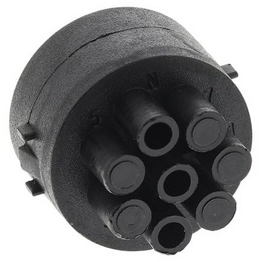 bulgin 12734/3/1 image