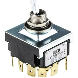 TE Connectivity A4TN15W04 image