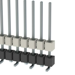 HW-16-10-T-S-370-SM samtec
