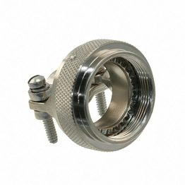 Amphenol M85049/38S17N image