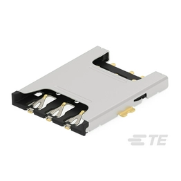 TE Connectivity 2452808-1 image