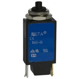 E-T-A Elektrotechnische Apparate 1140-G111-P1M1-6A image