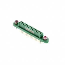 G125-FV13405F2P HARWIN