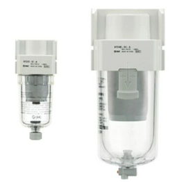 AFD20-F01-A SMC