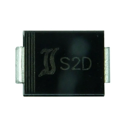 MURS460SMB Diotec Semiconductor