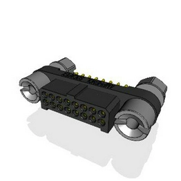 Amphenol MHDAS2M016YDE60 image