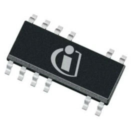 Infineon Technologies ICE2QR2280G1XUMA1 image