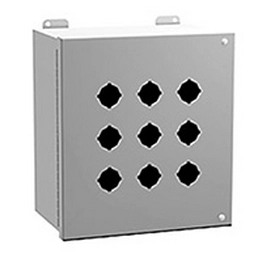 1489MP42 Hammond Manufacturing