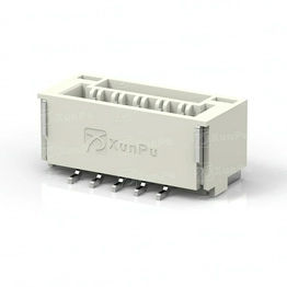 WAFER-GH1.25-5PLB XUNPU