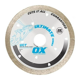 OX-UCT-4.5 OX Tools