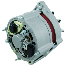 CB434ALTERNATOR International Lighting