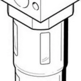 LFMA-D-MINI-DA FESTO