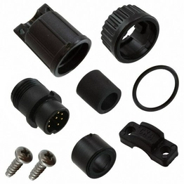 3282-8PG-530 Switchcraft