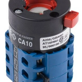 CA10.A250/GBA001.*FT Kraus & Naimer