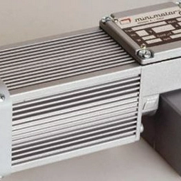 BCE2000/T 50 B3 Mini Motor
