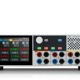 R&S® NGP802 ROHDE-SCHWARZ