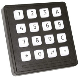 7203-16TW202 Storm Interface