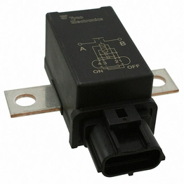 TE Connectivity 7-1414778-3 image