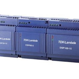 TDK-Lambda DSP-60-5 image