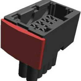TE Connectivity 1-963214-1 image
