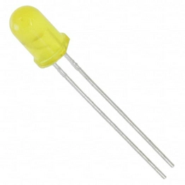 WP7113YD5V Kingbright Electronic