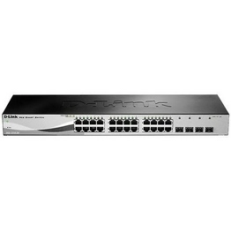DGS-1210-28 D-Link