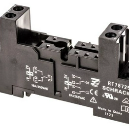 RT78725 1860306-1 TE Connectivity