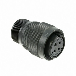 Hirose Electric H/MS3106A18-10S(73) image