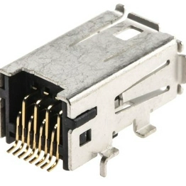 TE Connectivity 1981080-1 image